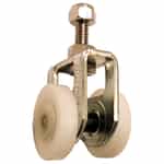 PTW161 Kleen-Rite Dog Wash Ramp Wheels