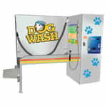 APW-A-SS All Paws Pet Wash Stainless Steel Package