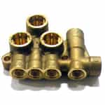 Giant Pumps 06286 Replacement Manifold