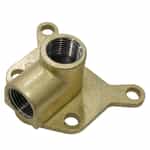 6298 Giant Pumps Suction Flange