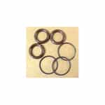 Giant Pumps 09038 Plunger Packing Kit