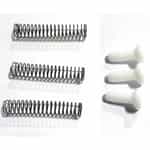 9095 Giant Pumps Inlet Valve Assembly Kit - P35 Pumps
