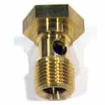 13447 Giant Pumps Banjo Bolt