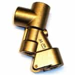 Giant Pumps Valve Body - 21430