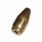 Giant Brass Nozzle