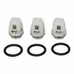 CAT Pumps 30820 NBR Valve Kit For 7 Frame Pumps
