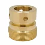 45679 CAT Pumps Brass Seal Case