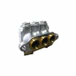 810027 CAT Pumps Standard Brass Head