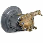 Giant GXRV2224-112 Triplex Plunger Pump