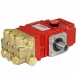 P211R Giant Pumps Triplex Plunger Pump -3.8 GPM