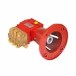 P217RE1B Giant Right Side Pump for 56C Motor