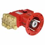 Giant Pump P218RE1D 3.4 GPM Plunger Pump