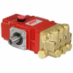 Giant Pumps P219L Triplex Plunger Pump