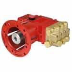 Giant Pump P220LE1B Left Shaft Triplex Plunger Pump
