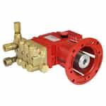 P223RG1CU Giant Pump