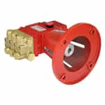 Giant P227 Series Pump