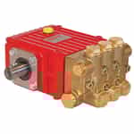 Giant Pumps P314 Plunger Pump - 3.8 GPM, 3500 PSI