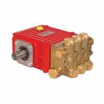 P317RE2H Giant Pumps P317 Pump and Motor Mount