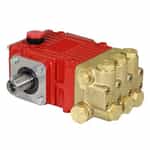 318LX Pump