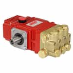 Giant Pump P322L Triplex Plunger Pump
