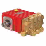 P323  Plunger Pump