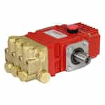 Giant Pumps P340R Triplex Pump