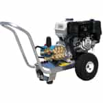 Pressure Pro E4040HCE Cold Water Pressure Washer