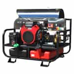 Commercial Pressure Washer