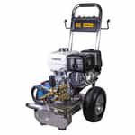 PE-4013HWPSCATGas Style Pressure Washer