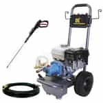 B3065HJ Pressure Washer