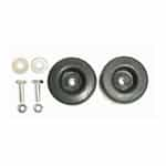 RFK100 Pressure Pro Rubber Foot Kit