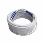 HOS380 Pressure Pro 2-Wire Gray Hose