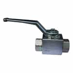 BKH-38-NPT-1123 Pressure Pro Handle Ball Valve