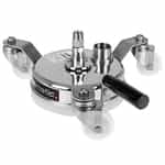 8" Steaminator