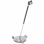 pressure washer surface cleaner