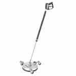 Mosmatic 8" Allrounder