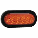 Ryko LED Amber Light R404AM