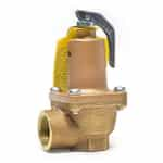 474A Watts OEM ASME Water Pressure Relief Valve