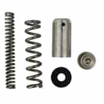 Spraying Systems Bypass Valve Kit AB6815AL-300-KIT