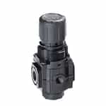 Norgren r73g pressure regulator without gauge