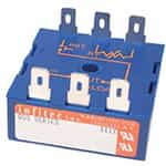 Infitec Time Delay Relay - 120V