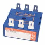 Infitec QIS5117 Time Delay Relay