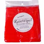 Rain Tunnel 20500-00 14x14 RainWipes Microfiber Towel