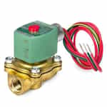 8210G002HW Asco Solenoid Valve