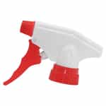 FG0SPRKR2-200 Delta Red and White Standard Sprayer
