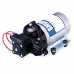 2088-394-154 Shurflo Diaphragm  Pump