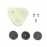 94-395-10 Shurflo Geolast Diaphragm Kit