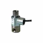 KIP Valves 3 Series Non-Metering Manifold Valve, 24 Volt - 359015-1351-24-60