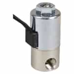 3-Way Normally Closed Solenoid