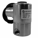 Stainless Steel Solenoid Valve